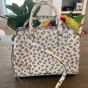 Rebecca Minkoff Amorous Satchel Tote